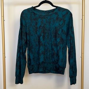 Socialite Soft Long Sleeve Top